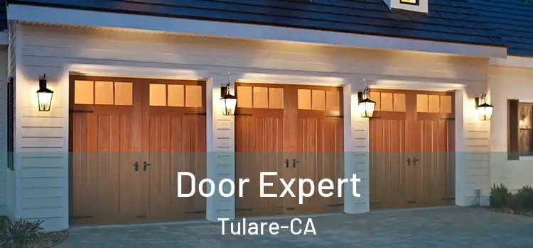  Door Expert Tulare-CA