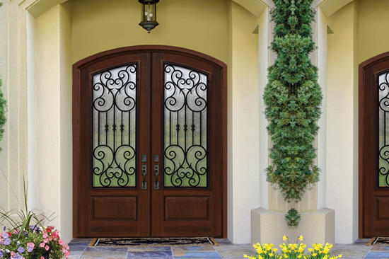 Tulare-entry-door-repair