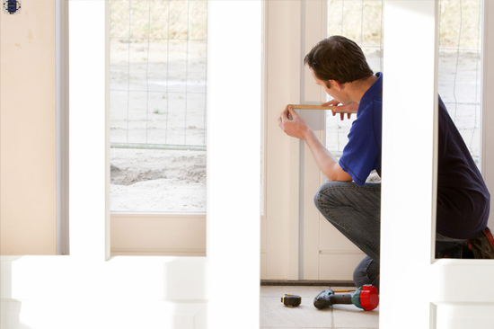 Tulare-interior-door-repair