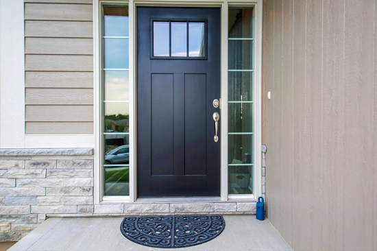 Tulare-residential-door-repair