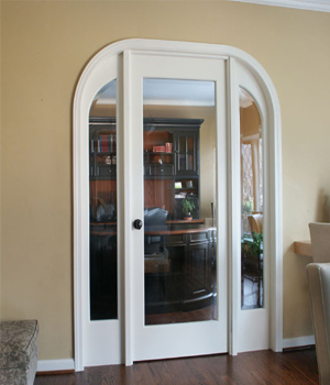 Passage Door Replacement Tulare