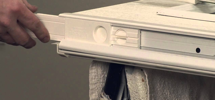 aluminum storefront door repair Tulare