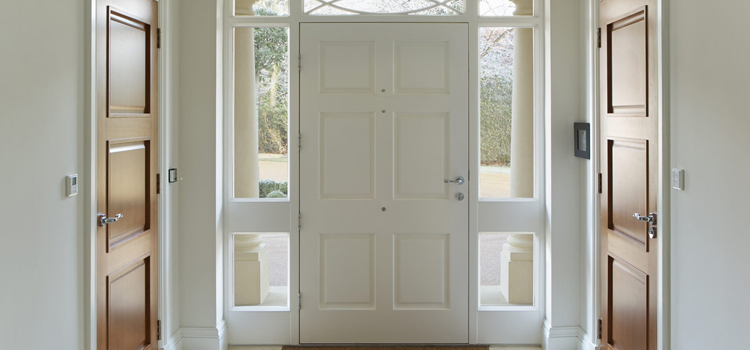 Tulare door replacement contractors
