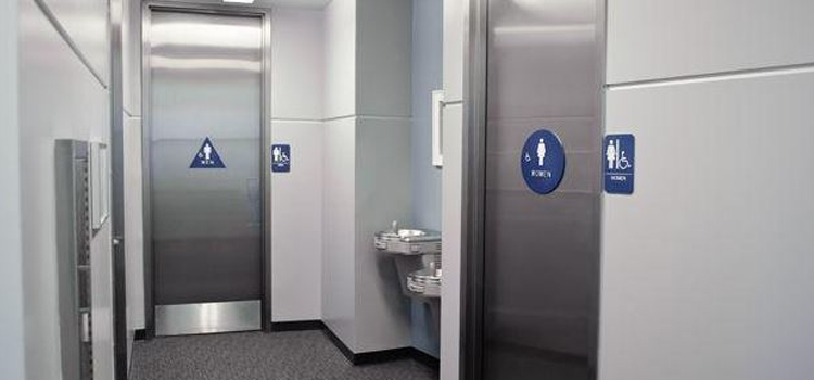 high security metal door repair Tulare