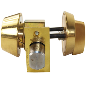 high security deadbolt Tulare