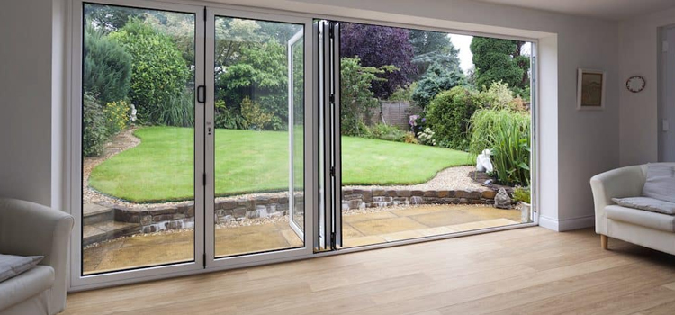 sliding door specialist Tulare