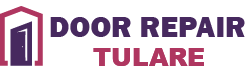 Door Repair Tulare